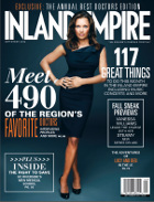 Inland Empire Magezine