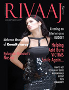 Rivaaj Magezine