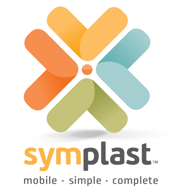 symplast logo